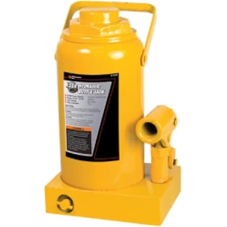 Performance Tool 30 Ton Bottle Jack WI304912