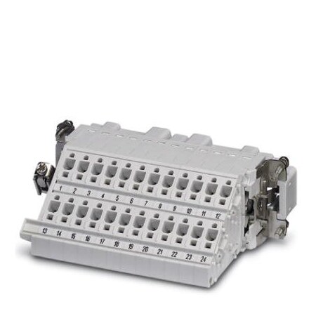 Phoenix Contact HC-B 24-A-DT-PER-M HEAVYCON terminal 1648500