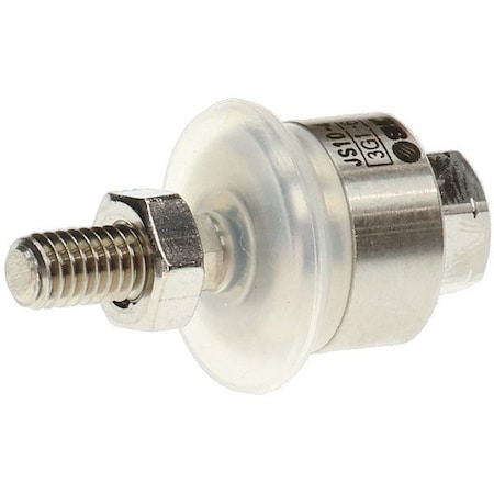 Smc STAINLESS STEEL FLOATING JOINT JS10-4-070S