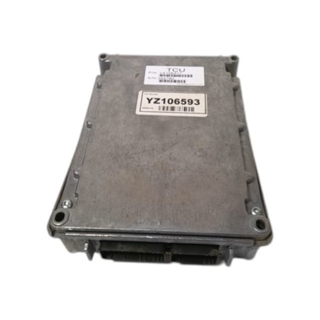 John Deere TRANSMISSION CONTROLLER, OEM YZ106593