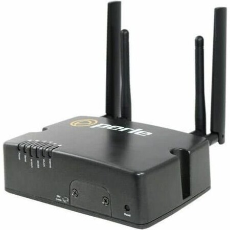 Perle Systems Perle (08000434) Routers & Gateways 08000434