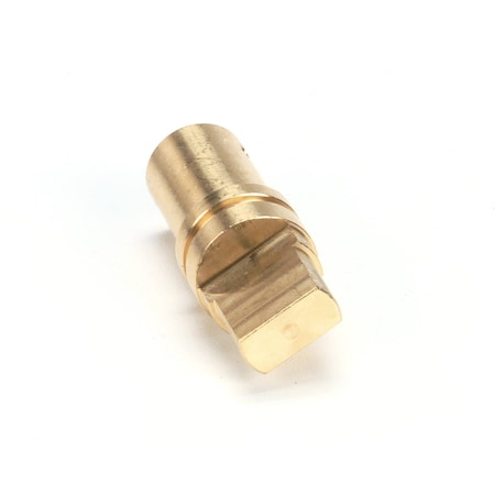 Fisher WASTE VALVE KEY BRS 22233