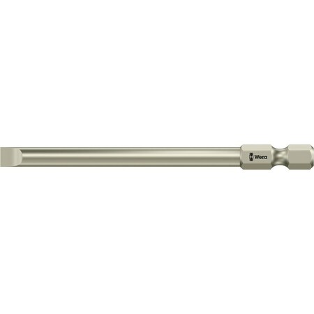 Wera 3800/4 Bits, stainless, 1 x 5.5 x 89 mm 5071080001