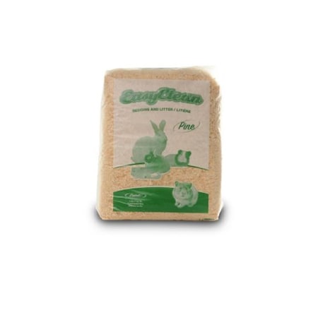 Pestell Pet Products Pstl Ec Pine Bedding 113L PE393188