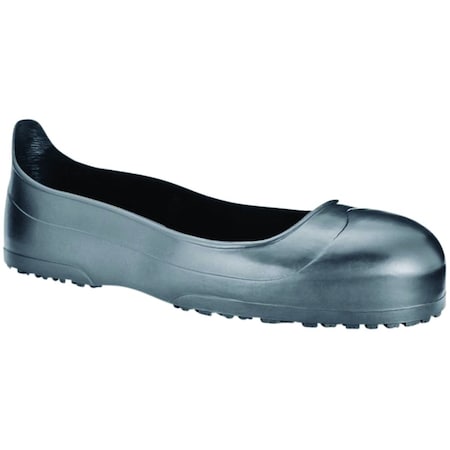Shoes For Crews CrewGuard Slip Resistant Soft Toe Overshoes for Boots, Size 2X-Large 54-SXXL