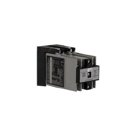 Square D Relay Accessories 8501XM8