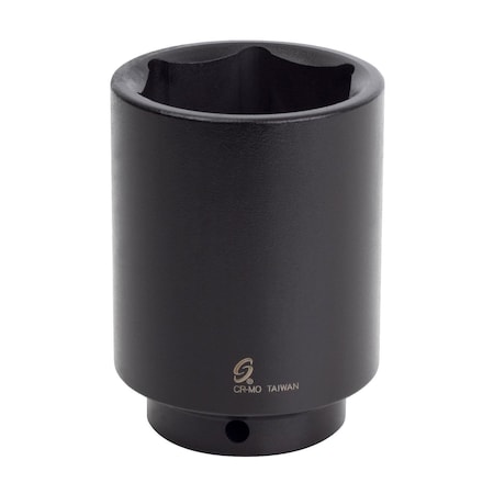 Sunex 1/2 in Drive 1-15/16 in Deep Impact Socket 262D
