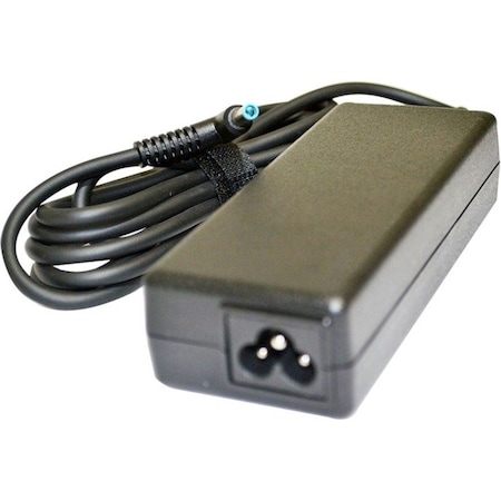 Total Micro Technologies TOTAL MICRO: THIS 90 WATT AC ADAPTER MEETS OR EXCEEDS OEM SPECS AND IS FOR THE H 710413-001-TM
