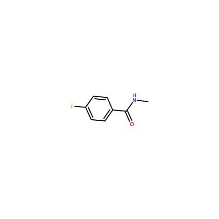 Ak Scientific 4-Fluoro-N-methylbenzamide (5g), CAS 701-49-5 X7150-5g