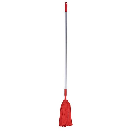 Vikan Microfiber Socket Mop with Handle 96004