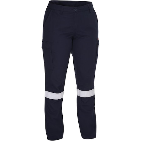 Pip AR/FR Women's Ripstop Industrial Taped C 385WFRCS