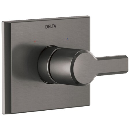 Delta Pivotal Monitor 14 Series Valve Only Trim T14099-KS-PR