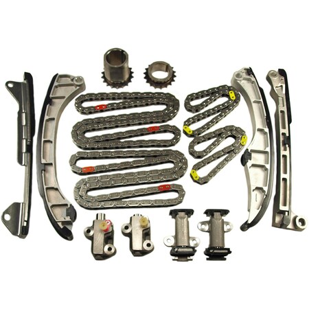 Cloyse Engine Timing Chain Kit, 9-0922S