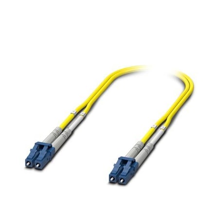 Phoenix Contact FOC-LC:PA-LC:PA-OS2:D01/10 Single-mode 1146544