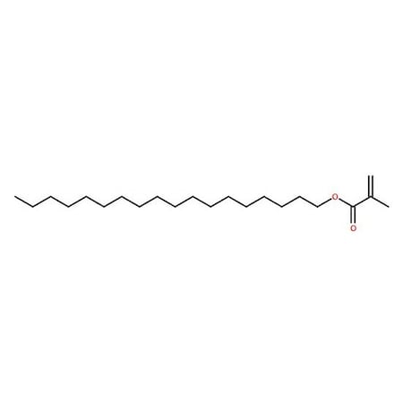 Ak Scientific Octadecyl methacrylate, stabilized with MEHQ (100g), CAS 32360-05-7 3599AB-100g