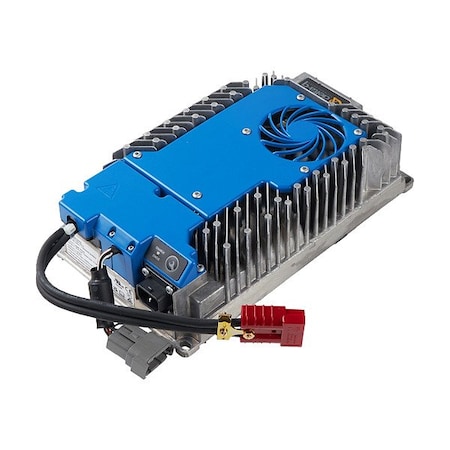 Tennant X4 ROVR 24VDC, 1000W, 100-240VAC Charger 4029984