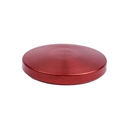 Aro Push Button, Red, 460 Series 119244