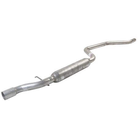 Ap Exhaust Prebent Pipe, 78276 78276