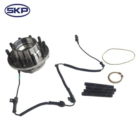 Skyward Automotive Products Wheel Bearing and Hub Assembly,  SK515083