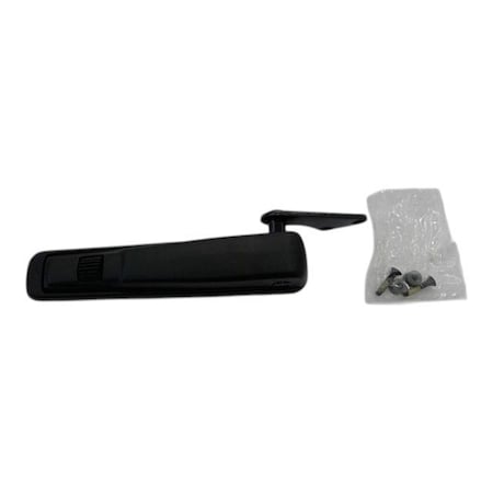 John Deere ARMREST, OEM AT216534