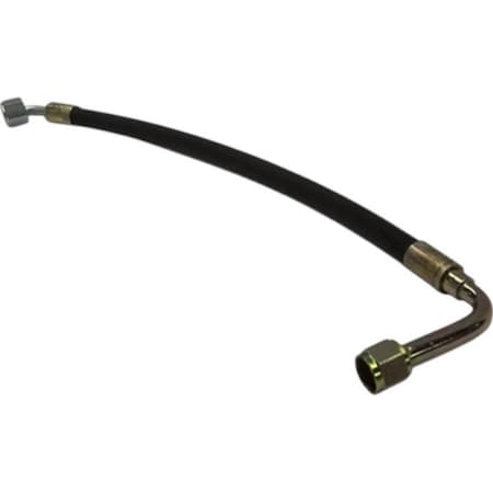 John Deere HYDRAULIC HOSE, JOHN DEERE OEM AL36120 AL36120