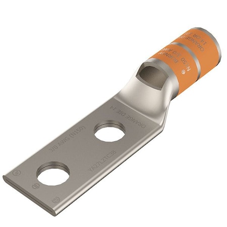 Burndy Compression Terminal YA272LN