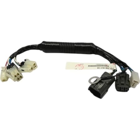 Komatsu WIRING HARNESS, KOMATSU OEM 22L-06-15114 22L-06-15114