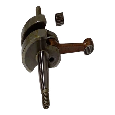 John Deere CRANKSHAFT, JOHN DEERE OEM UP03641 UP03641