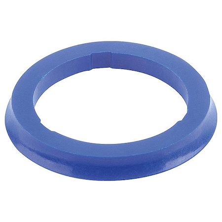 Kipp Sealing Washer, Acetal, M6 K1649.106