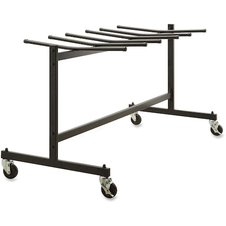 Lorell Dolly, Chair, Folding 62521