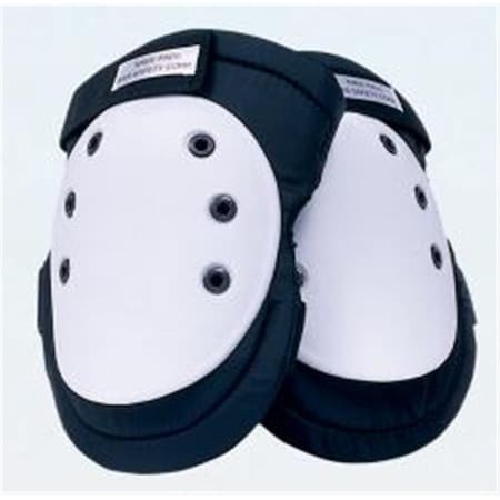 Sas Deluxe Adjustable Knee Pads SA7102