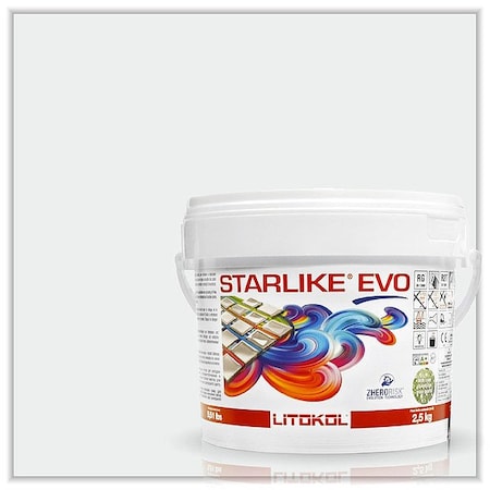 Tile Doctor Grout, Ivory, 6 lb, 24 hr Full Cure Time, 8 sq ft at 1/2 in 102 2.5kg-5.5lb