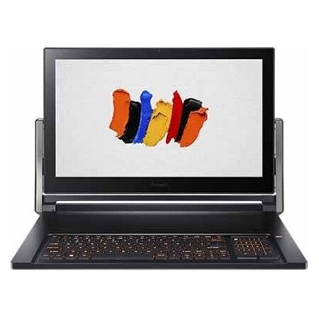 Acer Acer Cn917-71-96Fm, Win10 Home, I9-9980Hk, Octa-Core, Nvidia, Geforce Rtx NX.C4LAA.001