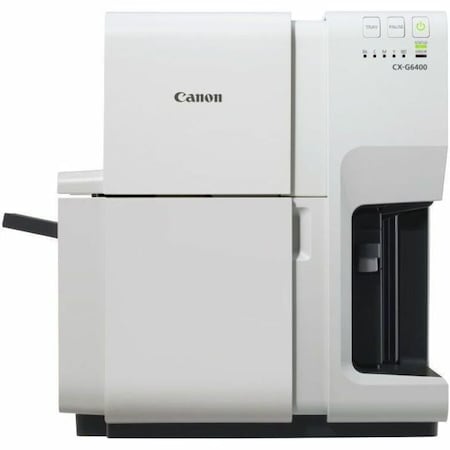 Canon CX-G6400, INSTALLATION REQUIRED 1749C002