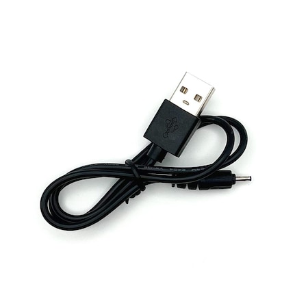 Plastiflex Co Rage RC  600mA Spinner Missile USB Charger - Extra Large RGR4156