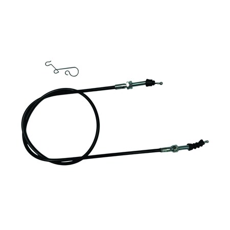 Oregon Control Cable, Chute, Replaces Ariens 52609100 46-353