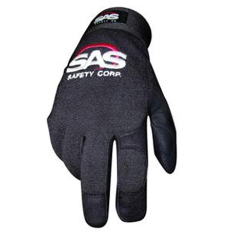 Sas Mechanic Tool Gloves-XX-Large 1 Pair SA6655