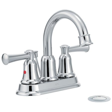 Cleveland Faucet Group Item Bathroom Faucet 41217