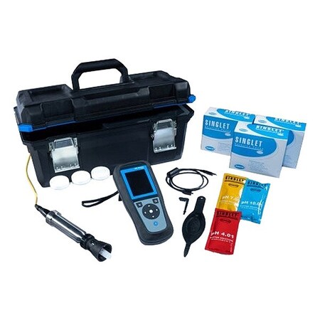 Hach PH Meters LEV015.53.21003