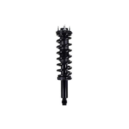 Fcs Struts Suspension Strut And Coil Spring Assembly 2345881