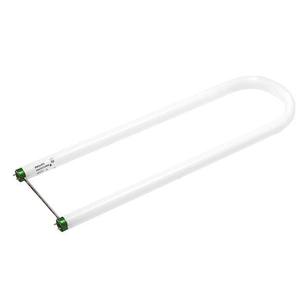 Philips U-Bend Fluorescent Lamp FB31T8/TL830/ALTO 15/1