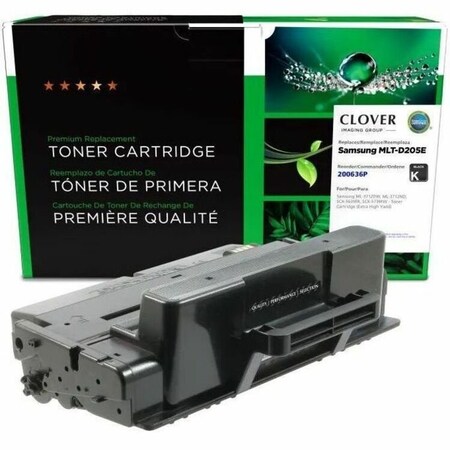 Clover Imaging Group Imaging Remanufactured Extra High Yield Toner Cartridge 200636P