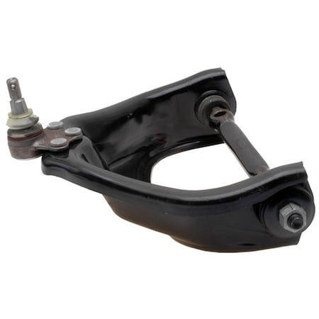 Moog Front Upper Suspension Control Arm and Ball Joint Assembly, RK621854