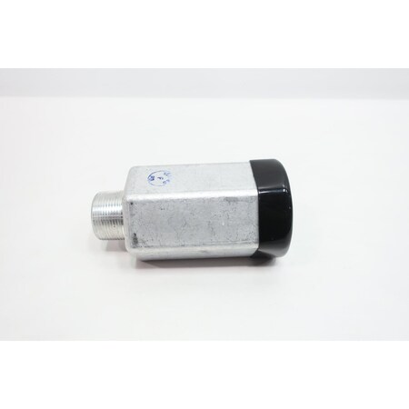 Squibb Taylor THREADED RELIEF VALVE 265PSI 1-1/4IN NPT AA1310B