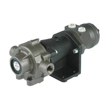 Hypro Reverse Roller Spray Pump, 3/4"Connection 7560XL-R