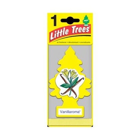 Car Freshner Vanilla Air Freshener U1P-10105