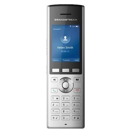 Grandstream Wifi cordless phone WP820