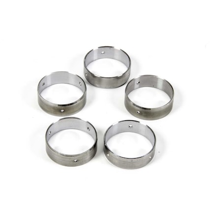 Michigan 77 SH292S Direct Replacement Camshaft Bearing Set for 1964-1981 Pontiac V8 M77SH292S