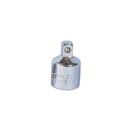 K-Tool International Female 1/2" to 3/8" Male Socket Adapter KTI-22050
