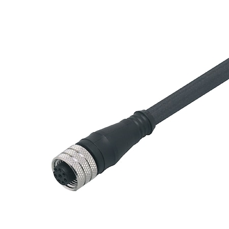 Ifm Female cordset E11807